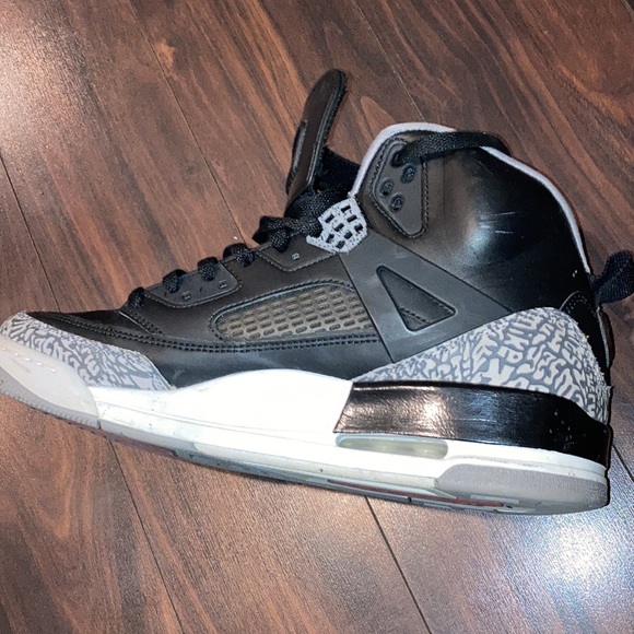 Spike lee edition spizzikkee 40?acres and a mule - Picture 4 of 5